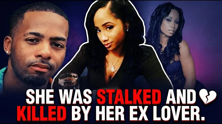 Actress & Model Stalked Then Killed By Ex-Boyfriend To Cover Up His Deadly Secrets | Jokisha Brown