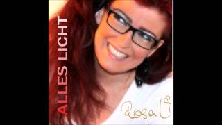 Rosali - Alles Licht (Hörprobe)