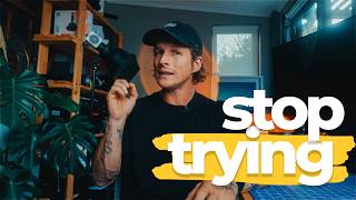 Talking to camera just got easier for everyone - Quick & Easy