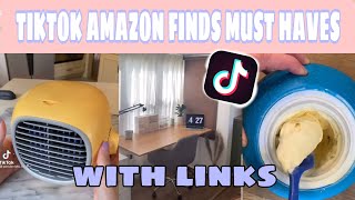 💗 TIKTOK AMAZON FINDS MUST HAVES 💗 WITH LINKS 🤑 Part 14