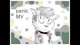 Panic flipnote MV