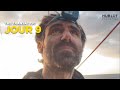 Alan roura x hublot  the transat cic  jour 9