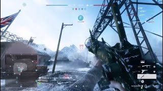 Battlefield™ V Merci DICE Super le netcode de BF5