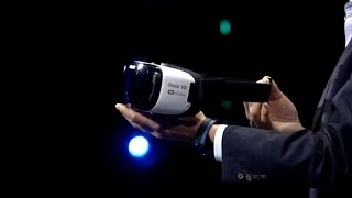CNET News - The new Gear VR headset goes on sale this fall