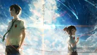 Nightcore ~ Say Something