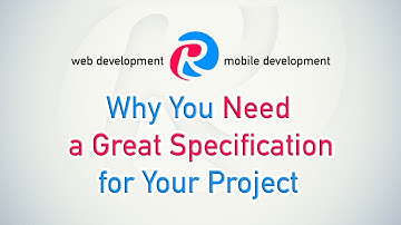 Software Specification Document: Why does your project need one? — All about Apps by Cleveroad Inc.