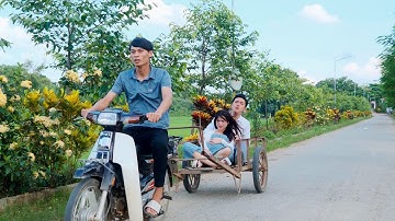 Vợ Chủ Tịch Về Quê ,Đi Họp Lớp Được Anh Nông Dân Tốt Bụng Đưa Đi Đẻ Bằng Máy Cày Và Cái Kết -Tập 527