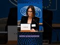 Незвичайні дослідження були представлені в Європарламенті.#нанопластик #європарламент #аллатра