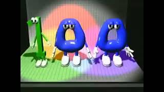 La Canción del Cero, Canciones Infantiles Mundo Canticuentos