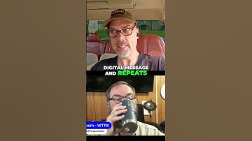 Digipeater vs iGate  Understanding APRS Digital Communication #aprs #igate #hamradio #hamchurch