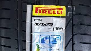R20 285