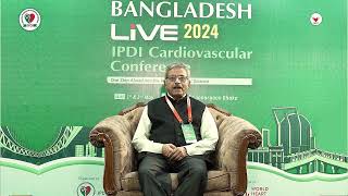 Dr Sanjiv Sharma Shares His Insight About Bangladesh Live 2024