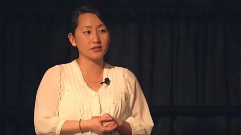 The Power in Sharing our Stories | Kao Kalia Yang ...