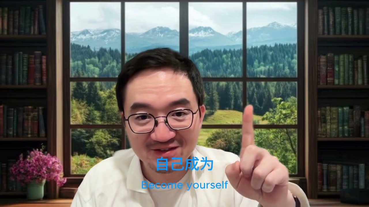 Three options to win in the new AI world