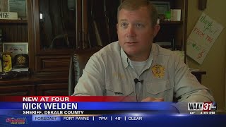 Grant will upgrade communication system for DeKalb County first responders
