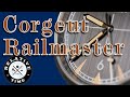 All Aboard! Corgeut Railmaster Review (C130)