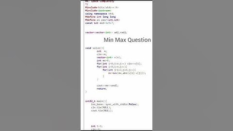 Codeforces Round 926 (Div. 2) || A. Sasha and the Beautiful Array #codeforces #leetcode