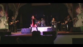 Remix With Carol-Lyn - You've Got Another Thing Comin' - Fremont Street 12/13/11