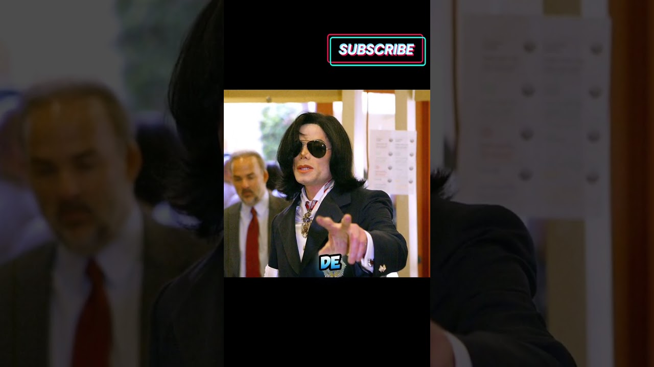 Watch ¡Cuando intentaron robarle el Moonwalk a Michael Jackson! 🕺✨ #los80s #pop #musicadelos80 #retro on YouTube Watch ¡Cuando intentaron robarle el Moonwalk a Michael Jackson! 🕺✨ #los80s #pop #musicadelos80 #retro on YouTube