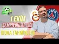 İDDAA KAZANMA YOLLARI 28 TEMMUZ PAZAR İDDAA TAHMİNLERİ ...