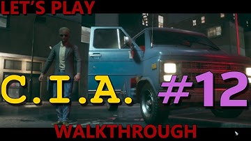 Phantom Doctrine - Let