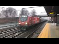 Trains Around the CT shoreline with Amcoke #606 and Veterans Unit #642