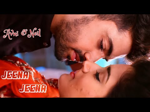Jeena Jeena Türkçe Altyazılı || Avni & Neil Klip || Naamkarann Şarkıları || Armaan Malik