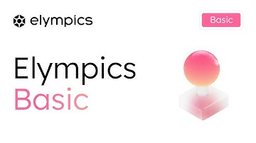 Elympics Basics: Promo Video