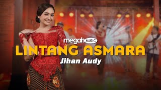 JIHAN AUDY - LINTANG ASMARA (OFFICIAL LIVE MUSIC COVER) | MEGAH MUSIC