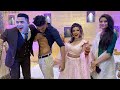 Aisa Raha Paras Thakral Ka Reception || FitManjeet