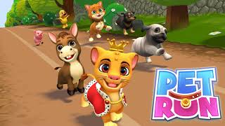 Pet Run Trailer screenshot 1