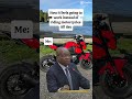 Work sucks, I know. #motorcycle #grom #gromclone
