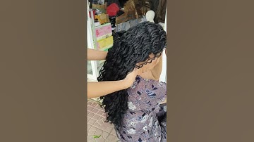 Tóc giả băng đô mẫu mới thời thượng diện Tết 2025 #caitocgia #tocgiacaocapvinhkt