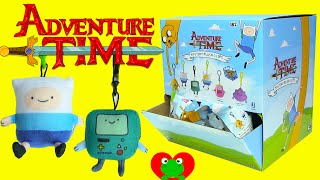 Jake Tin Adventure Time Blind Box 