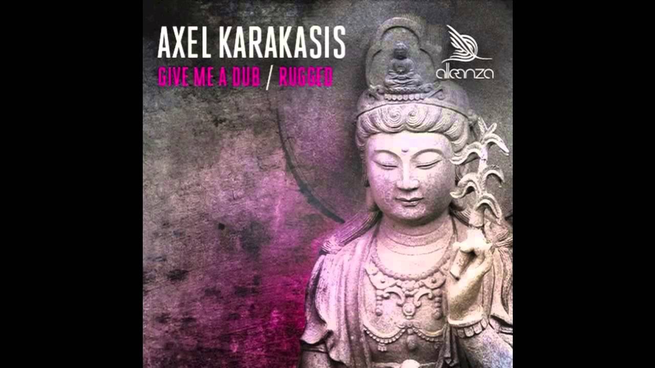 在 YouTube 上观看 Axel Karakasis - Rugged