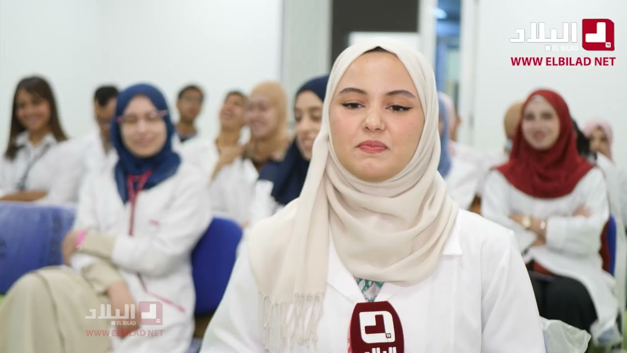 كلية الطب بجامعة عمار ثليجي بولاية الأغواط تتعزز بمركز محاكاة عصري..