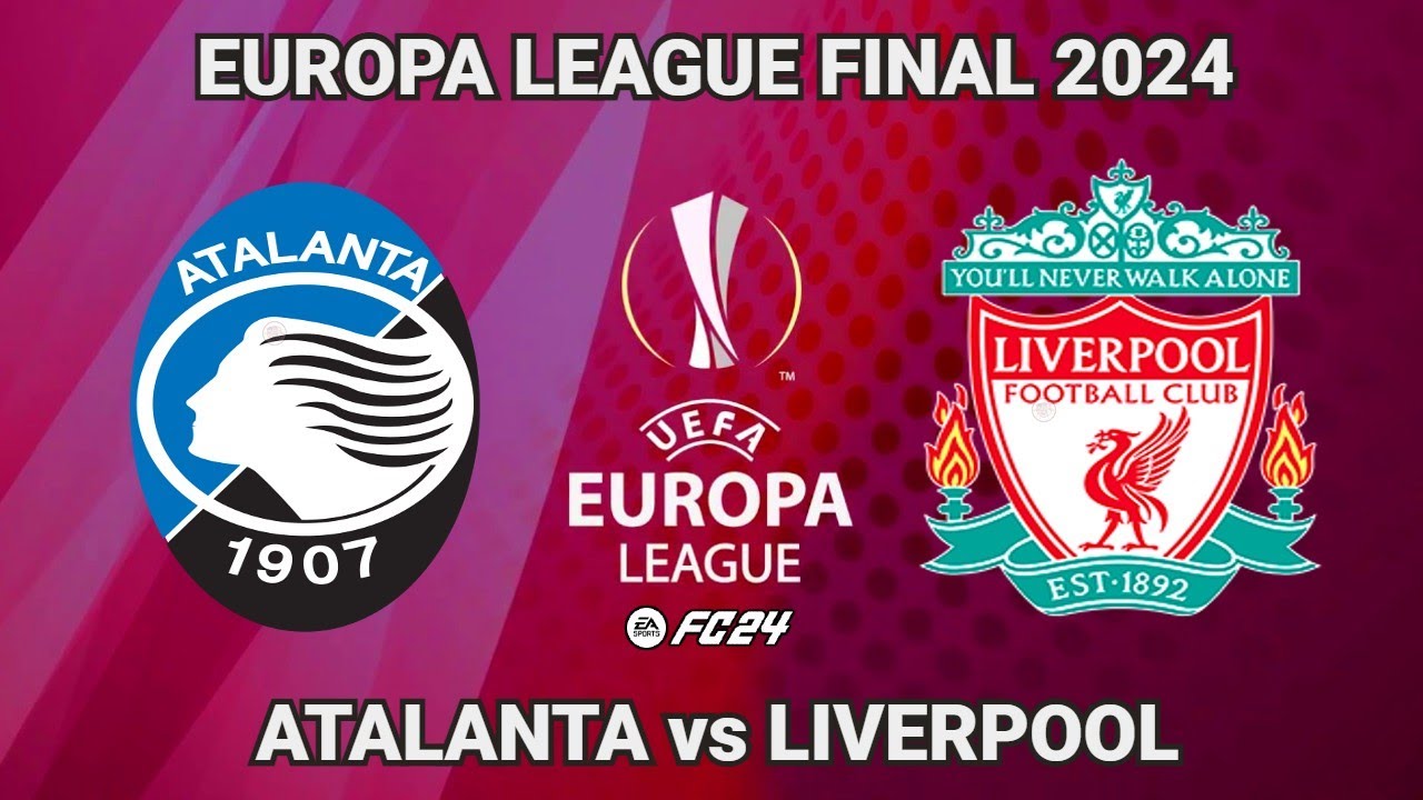 caphghe.live trực tiếp bóng đá giữa 2 đội Liverpool - Atalanta tại  giải Europa League 12/04/2024 02:00 Thứ sáu