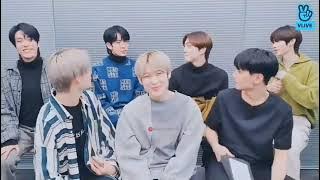 JUNGWON MOANING COMPILATION | DIRTY MIND
