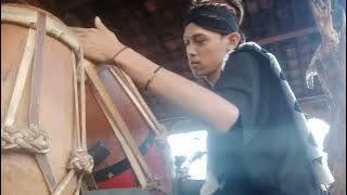 Tak berdaya - versi jandhut jaipong