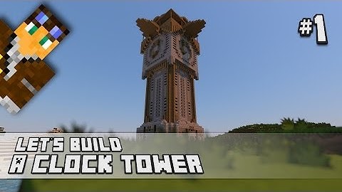 Minecraft Simple Builds: Let