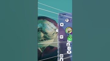 Dramatic Lighting Tips for Dreams PS4 Preview #shorts