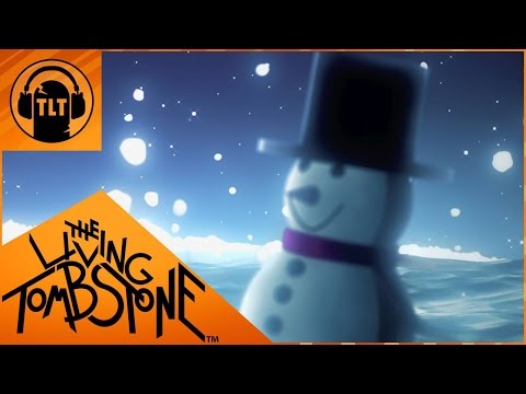 Carol of the Bells- Christmas Song- The Living Tombstone's Avatar