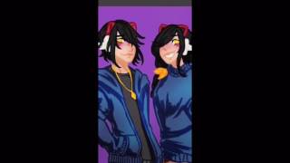 Introducing Me - Speedpaint