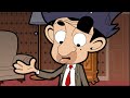 Tesoro // Sin Hogar | Mr Bean | Dibujos animados para niños | WildBrain en Español