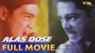 Alas Dose Full Movie HD | Cesar Montano, Christopher de Leon, Sunshine Cruz