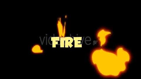 2D Animation Fx Pack 4 | Motion Graphics - Envato elements