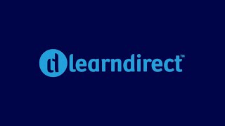 Learndirect - Your Future Starts Now