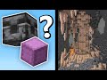 ✅ 50 Cosas Que No Sabías de la 1.17 (21W07A) - Grimstone Minecraft