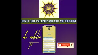 How to check WAECE results with your phone online screenshot 5