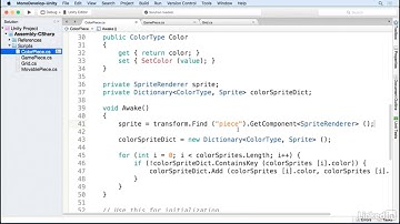 GREAT A GAME LIKE CANDY CRUSH PART 8----SET THE COLOR OF A GAME PIECE